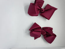 Load image into Gallery viewer, Girls&#39; Clip-In Hair Tied Bows
